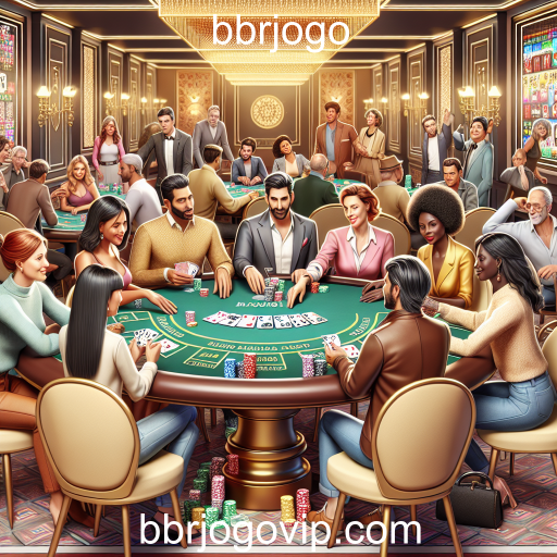 Jogos de Cartas